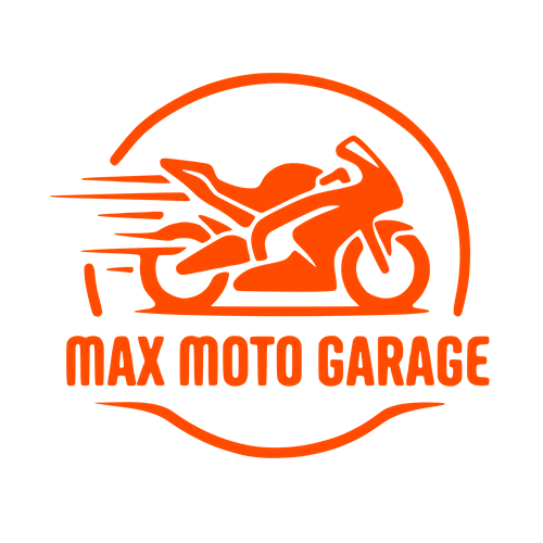 Naprawa motocykli w Gdyni - Max Moto Garage